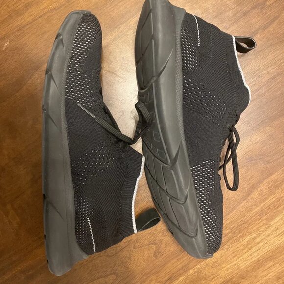 DIOR HOMME FABRIC SOCK SNEAKERS - Picture 2 of 7